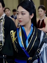 الحلقة 41 - حين نهضت، ندمت الأخوات السبع