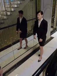 Episódio 6 - A Máscara do Bilionário