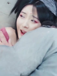 ตรมรักสามชาติมิอาจเลือน - Episode 57