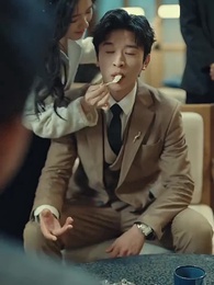 晚來不見星月 - Episode 17