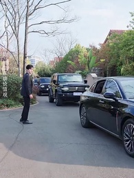 曾經滄海難為水 - Episode 11