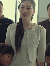 晚來不見星月 - Episode 38