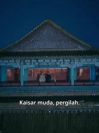 Episode 40 - Ayah Penentu Takdir