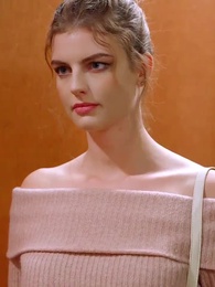 Episodio 14 - La Esclava Rechazada Se Encuentra Con Su Alfa