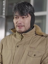 浪子回頭之父愛如山 - Episode 24