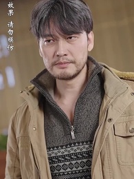 第26集 - 浪子回頭之父愛如山