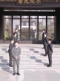 第28集 - 情深不負獨念語