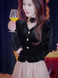 春の山 草の煙 - Episode 23