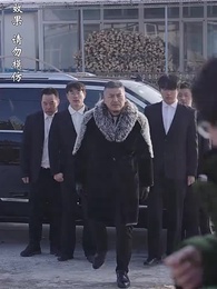 第23集 - 浪子回頭之父愛如山