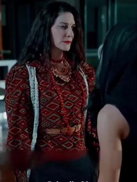 Episodio 89 - Il Legame del Re Licantropo