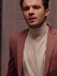 Episode 32 - Wiedervereinigte Liebe