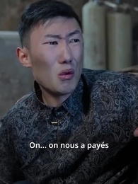 Épisode 29 - À l'écoute de ta voix