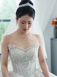 第28集 - 曾經滄海難為水