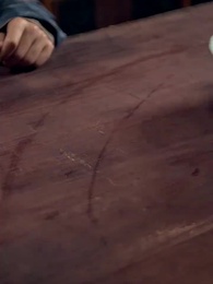 第58集 - 霜隕蘆花淚濕衣