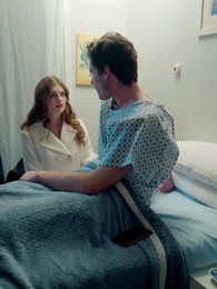 La Esclava Rechazada Se Encuentra Con Su Alfa - Episode 63