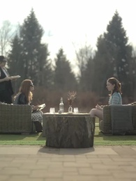 Episode 47 - Crashing into My Magnate Ex