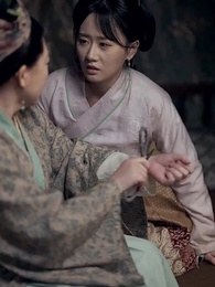 霜隕蘆花淚濕衣 - Episode 46