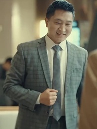 晚來不見星月 - Episode 18