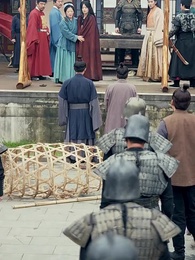 第19集 - 霜隕蘆花淚濕衣