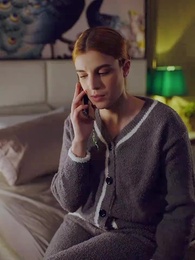 Episódio 24 - A Máscara do Bilionário