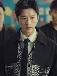 晚來不見星月 - Episode 37