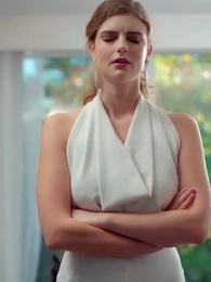 Episodio 47 - La Esclava Rechazada Se Encuentra Con Su Alfa