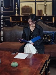 第7集 - 曾經滄海難為水