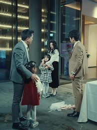 晚來不見星月 - Episode 23