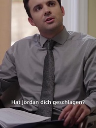 Wiedervereinigte Liebe - Episode 23