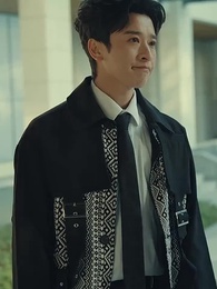 第33集 - 晚來不見星月