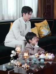 ตอนที่ 7 - พรมไม่ลิขิต