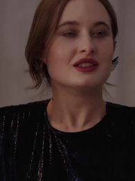 Wiedervereinigte Liebe - Episode 46