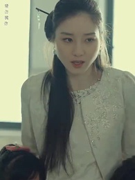 晚來不見星月 - Episode 36