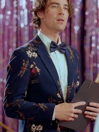 Episodio 4 - La Esclava Rechazada Se Encuentra Con Su Alfa