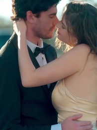 Episodio 30 - La Esclava Rechazada Se Encuentra Con Su Alfa