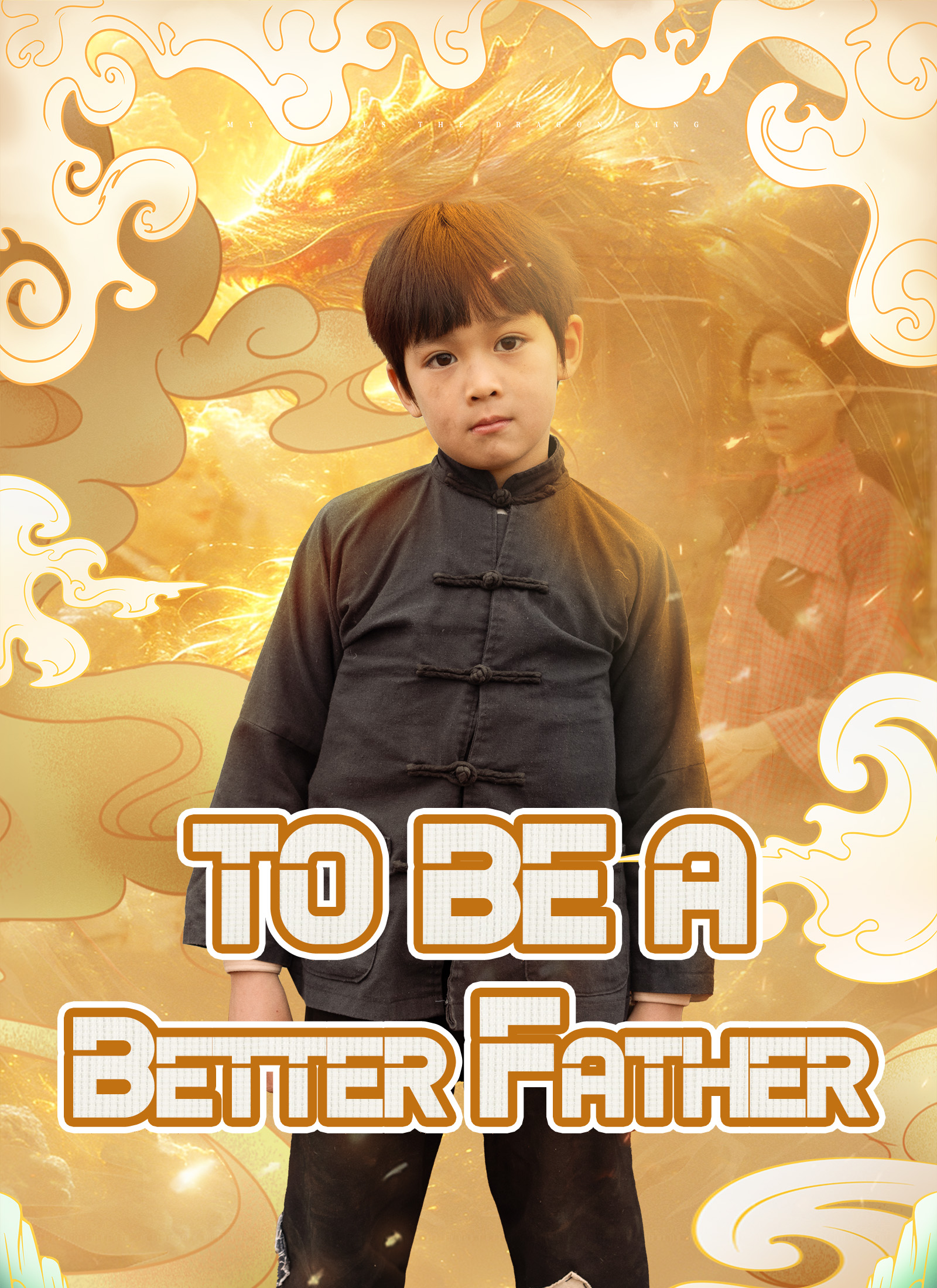 To Be a Better Father