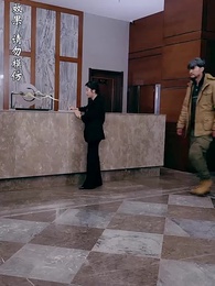 浪子回頭之父愛如山 - Episode 37