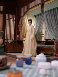 Cinta Yang Terlupakan - Episode 29