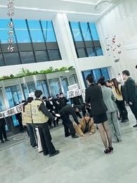 浪子回頭之父愛如山 - Episode 12