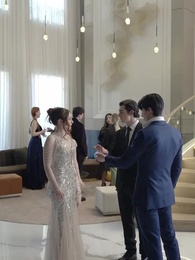 Episode 39 - Crashing into My Magnate Ex