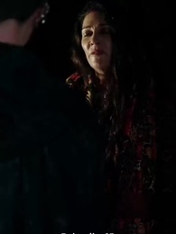 Il Legame del Re Licantropo - Episode 65