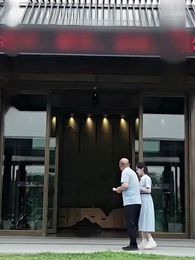 حين نهضت، ندمت الأخوات السبع - Episode 13