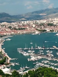 Episodio 15 - La Esclava Rechazada Se Encuentra Con Su Alfa