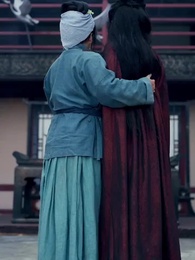 Winter’s Ashes - Episode 18