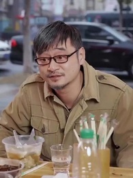 Thân Phận Bí Ẩn Của Shipper - Episode 37