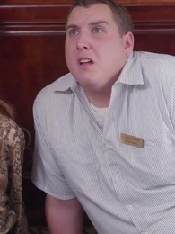 Old Man Shook Me All Night Long - Episode 49