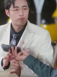 Tập 72 - Thân Phận Bí Ẩn Của Shipper