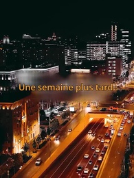 À l'écoute de ta voix - Episode 63