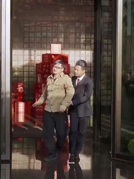 Tập 35 - Thân Phận Bí Ẩn Của Shipper