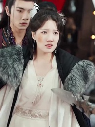 ตรมรักสามชาติมิอาจเลือน - Episode 42